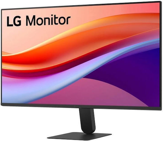 LG 24U41Ya-B Nano IPS HDR Monitor 24" FHD 1920x1080 with Response Time 5ms GTG