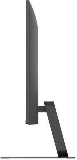 LG 24U41Ya-B Nano IPS HDR Monitor 24" FHD 1920x1080 with Response Time 5ms GTG