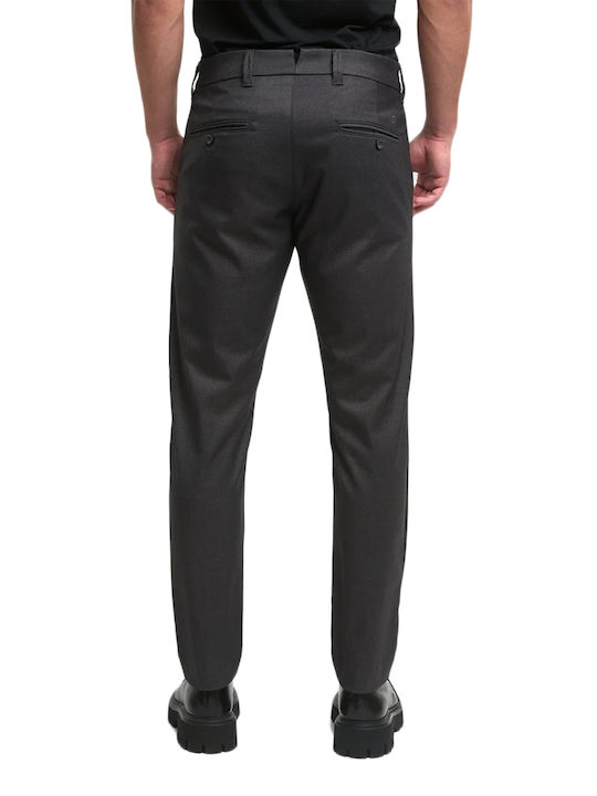 Royal Denim Dublin Pantaloni De Blugi Pentru Bărbați Elastic Slim Fit Antracit Royal Denim Dublin Pantaloni De Blugi Pentru Bărbați Elastic Slim Fit Antracit