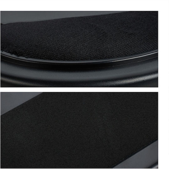 Relaxdays Knee Cushion Stand pentru Laptop până la 11"