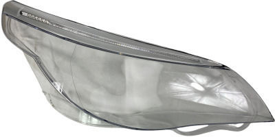 Cristale Pentru Faruri BMW E60 2005-2011 Lumini LED Set 2 Bucăți
