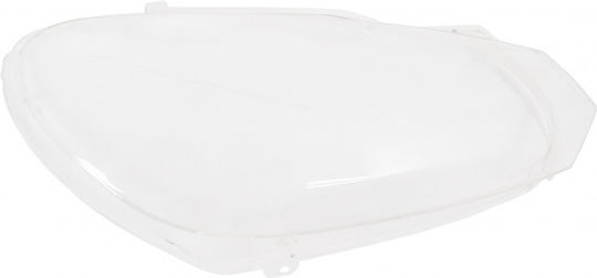 Headlight Crystals Vw Golf Vi 6 08-12 Pair 2 Pieces Volkswagen Carner