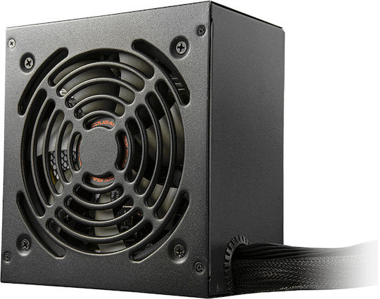 Cougar ATLAS 650W Μαύρο Τροφοδοτικό Υπολογιστή Full Wired 80 Plus Bronze