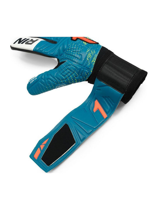 Rinat Torwarthandschuhe Erwachsene Grün