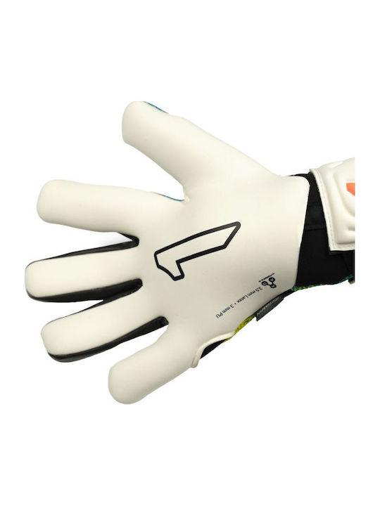 Rinat Adults Goalkeeper Gloves Green