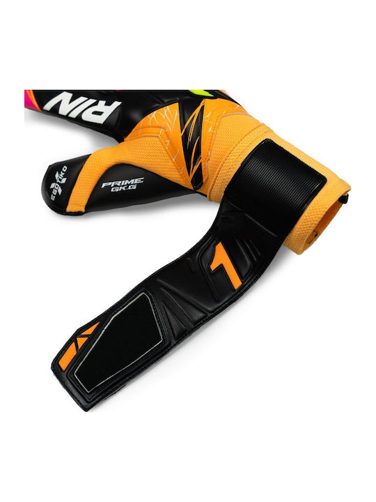 Rinat Torwarthandschuhe Erwachsene Orange