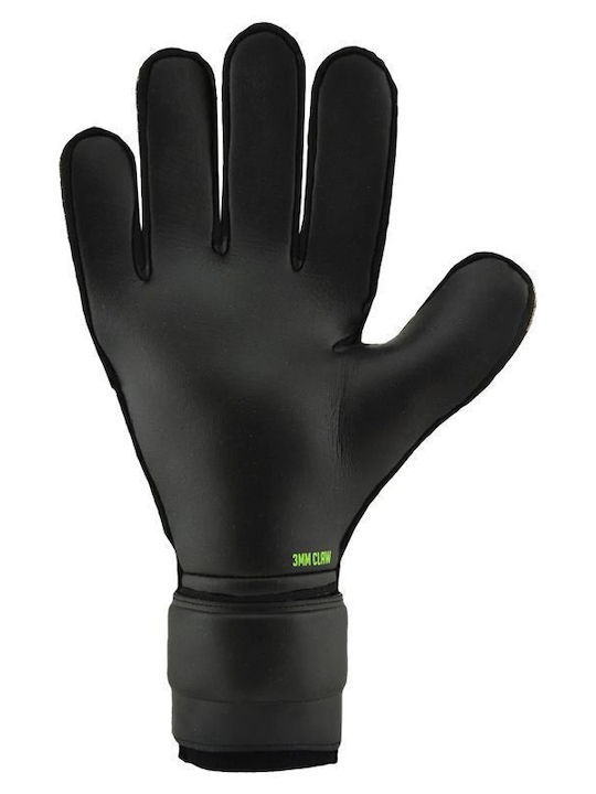 KEEPERsport Голмански ръкавици за Възрастни Бежов