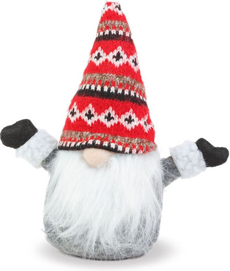 Christmas Scandinavian Elf 20 X 8.5 X 25 Cm 3 Types