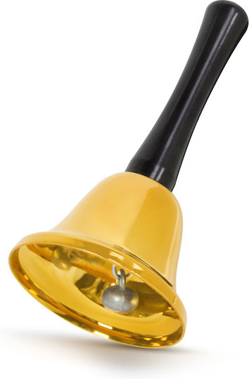Christmas Bell Golden Color