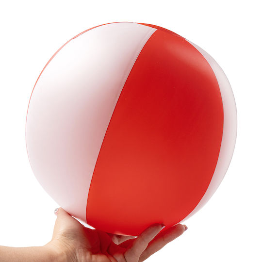 Inflatable Saona Beach & Pool Ball White