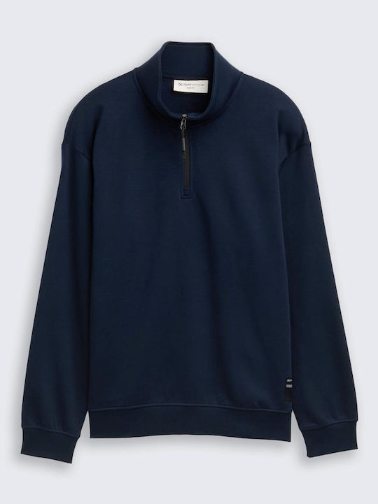 Sweatshirt Blue