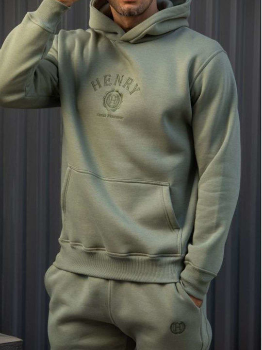 Henry Clothing