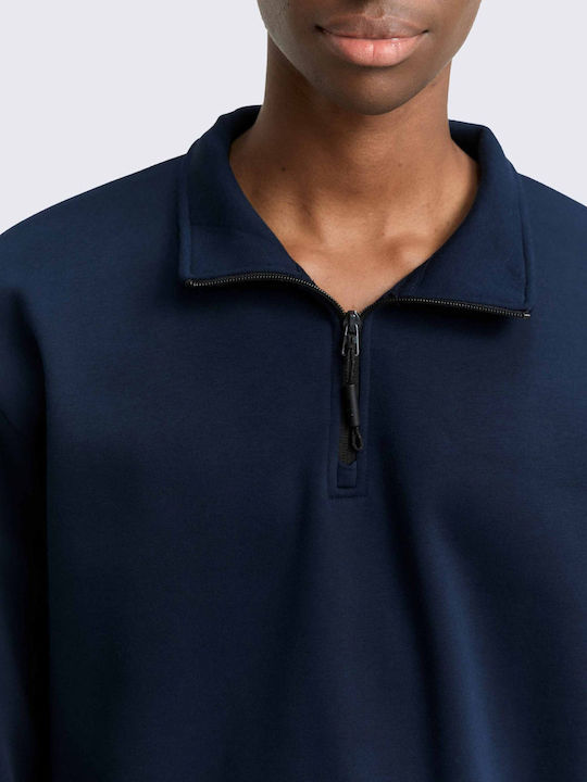 Sweatshirt Blue