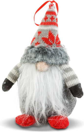 Christmas Scandinavian Elf 8 X 14 X 20 Cm 2 Types
