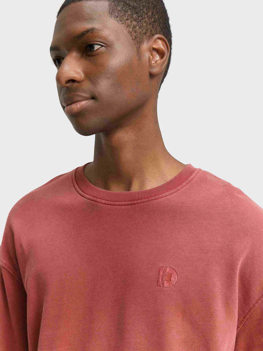 Sweatshirt Burgundy