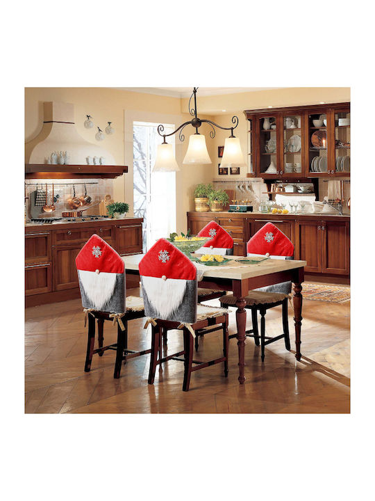 Chair Decorations L60xW50cm.