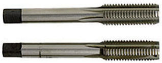 1501521 Tarod Manual Filetare Mf Din 2181 Formă C HSS-G Pas Fin Set 2 Bucăți Dim Mf 6 X 0.75