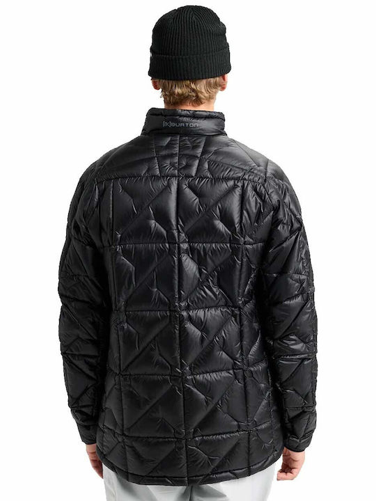 Burton Ak Baker 2206510A04RG Мъжко Яке за Ски и Сноуборд Черен