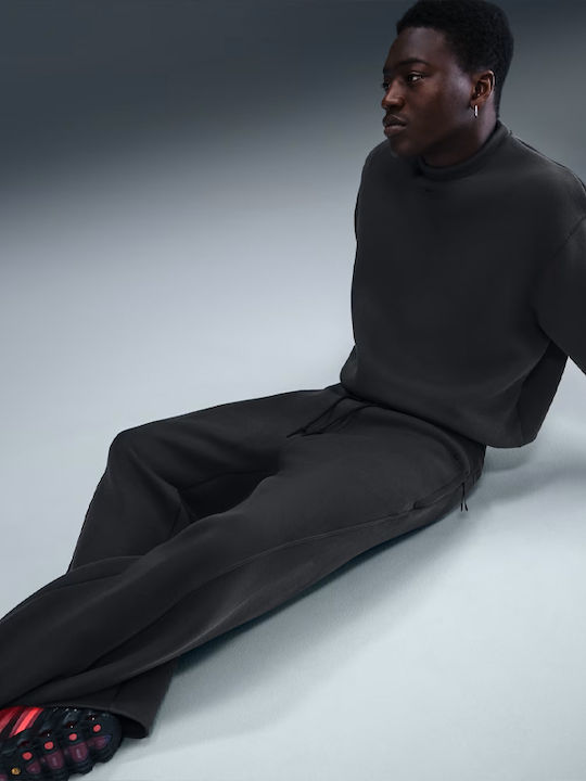 Tech Fleece Sweatpants Gray
