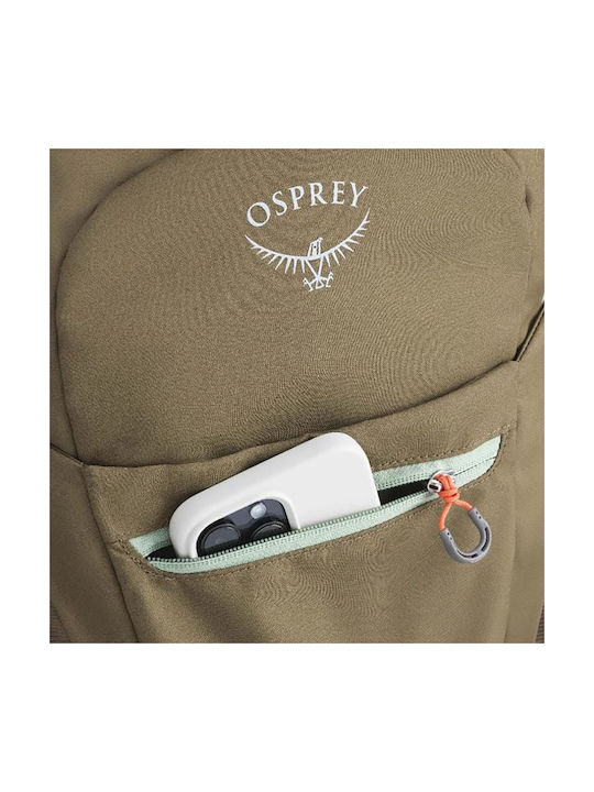 Osprey Daylite Plus Ορειβατικό Σακίδιο 20lt Καφέ Daypack