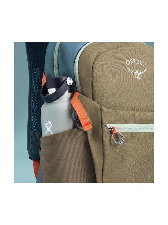 Osprey Daylite Plus Ορειβατικό Σακίδιο 20lt Καφέ Daypack