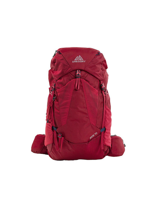 Gregory Rucsac de alpinism 38lt Impermeabil Roșu