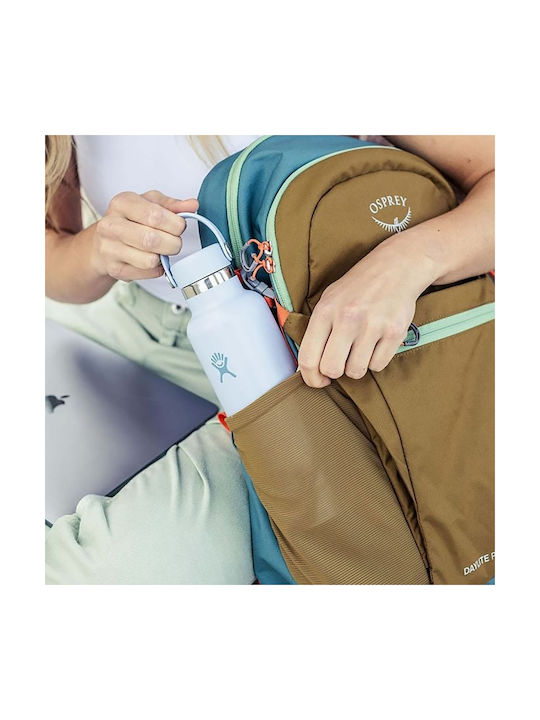 Osprey Daylite Plus Ορειβατικό Σακίδιο 20lt Καφέ Daypack