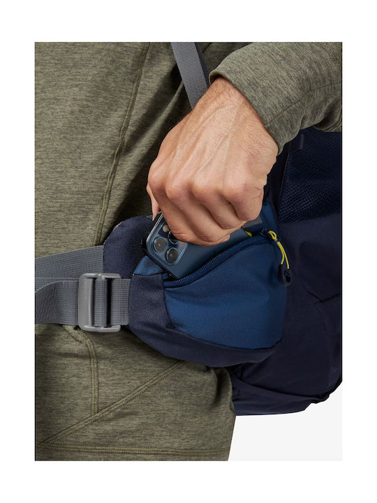 Lowe Alpine Bergsteigerrucksack 3Es Blau