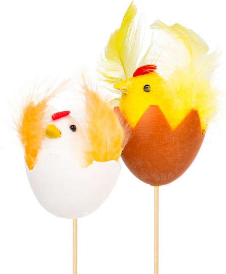 Easter Decoration Chick Hen 28 Cm