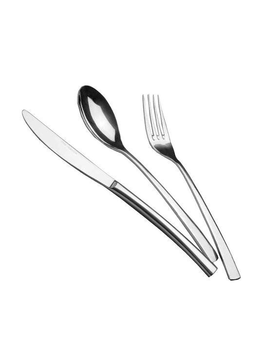 GTSA Contour Spoon Set Desert / Ice Cream