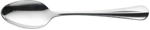 Pintinox Linguri Metalice Argintii 19.6cm 6 Bucăți Pintinox Linguri Metalice Argintii 19.6cm 6 Bucăți