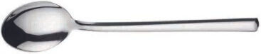 Pintinox Linguri Metalice Maro Cafea Ceai 14.8cm 6 Bucăți Pintinox Linguri Metalice Maro Cafea Ceai 14.8cm 6 Bucăți