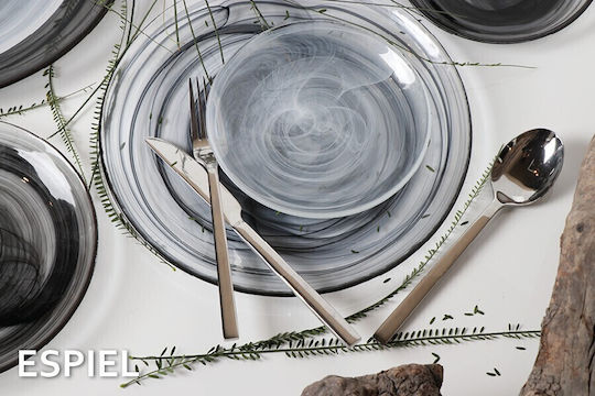 Espiel Divine Spoon Set
