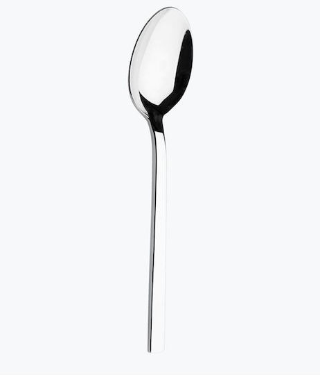 Triton Dinner Stainless Steel Silver 20.8cm 4155901 6 Pieces