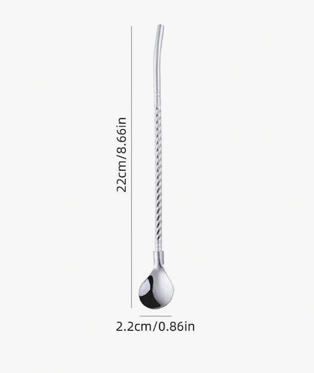 Spices Bazaar Spoon Set