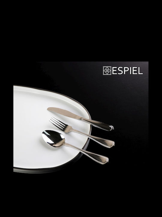 Espiel Empire Löffelset Obst