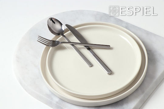 Espiel Divine Spoon Set