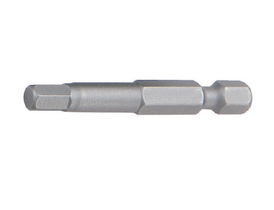 Kronus Sechskant Profil-Bit Lange Version Hx 4 L 50 D 4.0 Amb 5