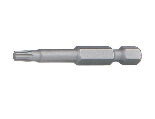 Torx Profile Bit Long Version Tx 40 L 50 D 1/4'' Amb 3