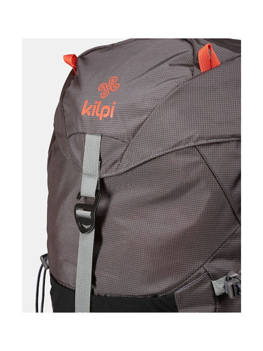 Kilpi Bergsteigerrucksack 40Es Gray