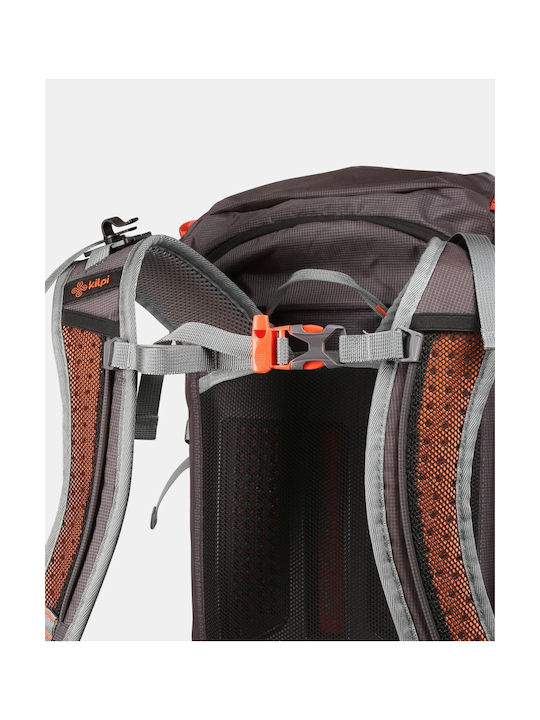 Kilpi Bergsteigerrucksack 40Es Gray