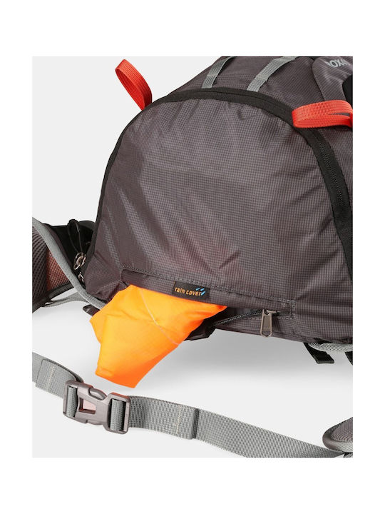 Kilpi Bergsteigerrucksack 40Es Gray