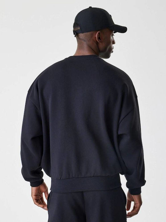 New Era Φούτερ Black