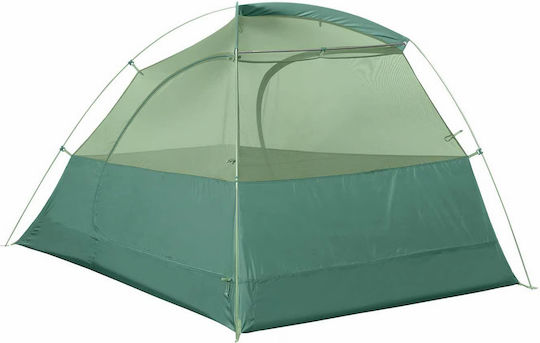 Ferrino Nemesi 2 Pro Camping Tent Green Waterproof 1100mm