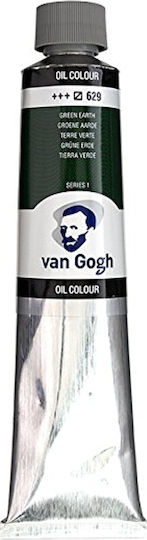 Royal Talens Van Gogh Set Ölfarben Grün 20ml 1Stück 72.0204.6293