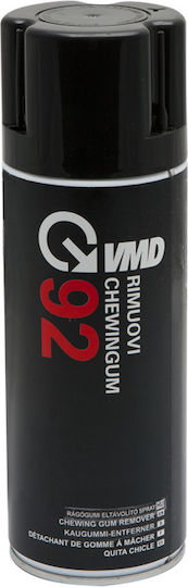 Chewing Gum Removal Agent – 400 Ml