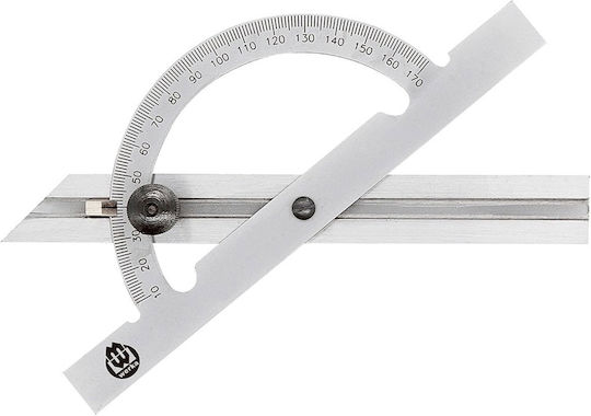 Protractor Dim 100 X 150 Mm