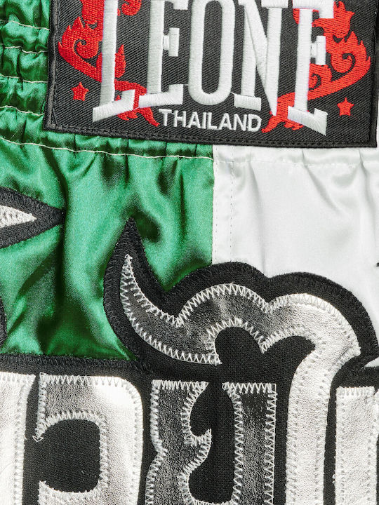Leone 1947 Boxershorts Siam Thai Tricolore Italien