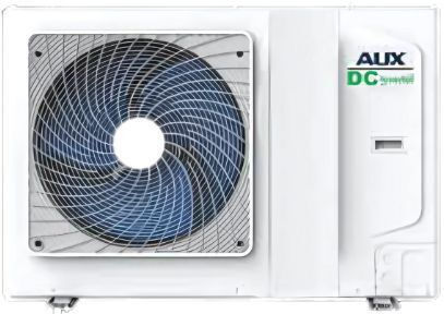 Aux Achp-h08/4r3ha Heat Pump 8kW Split