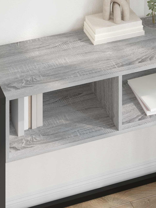 Конзолна маса Дървена Gray Sonoma Д100xШ36xВ75cm